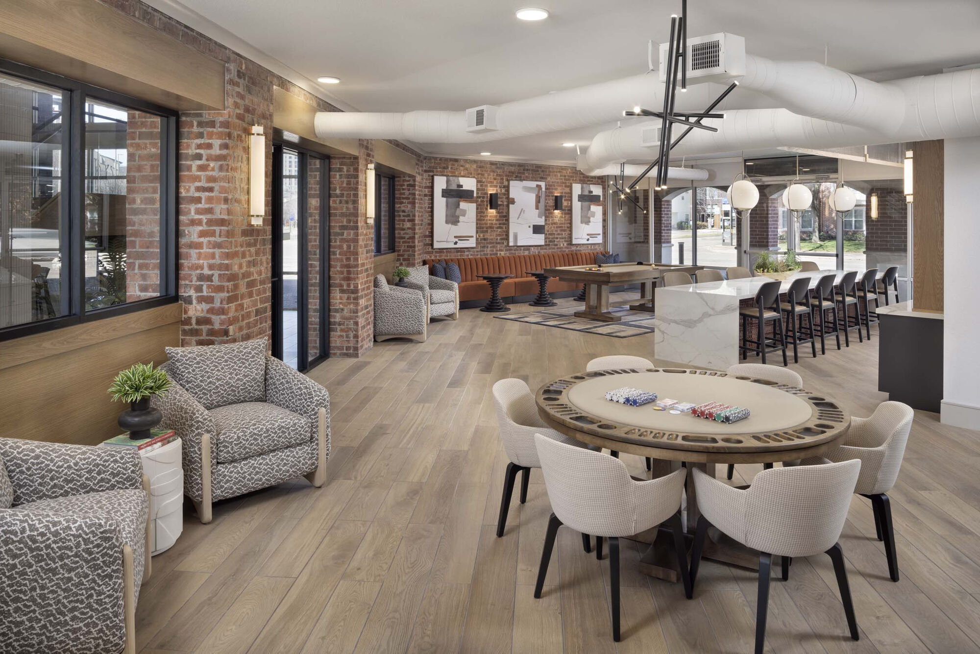 Camden Farmers Market Image 67