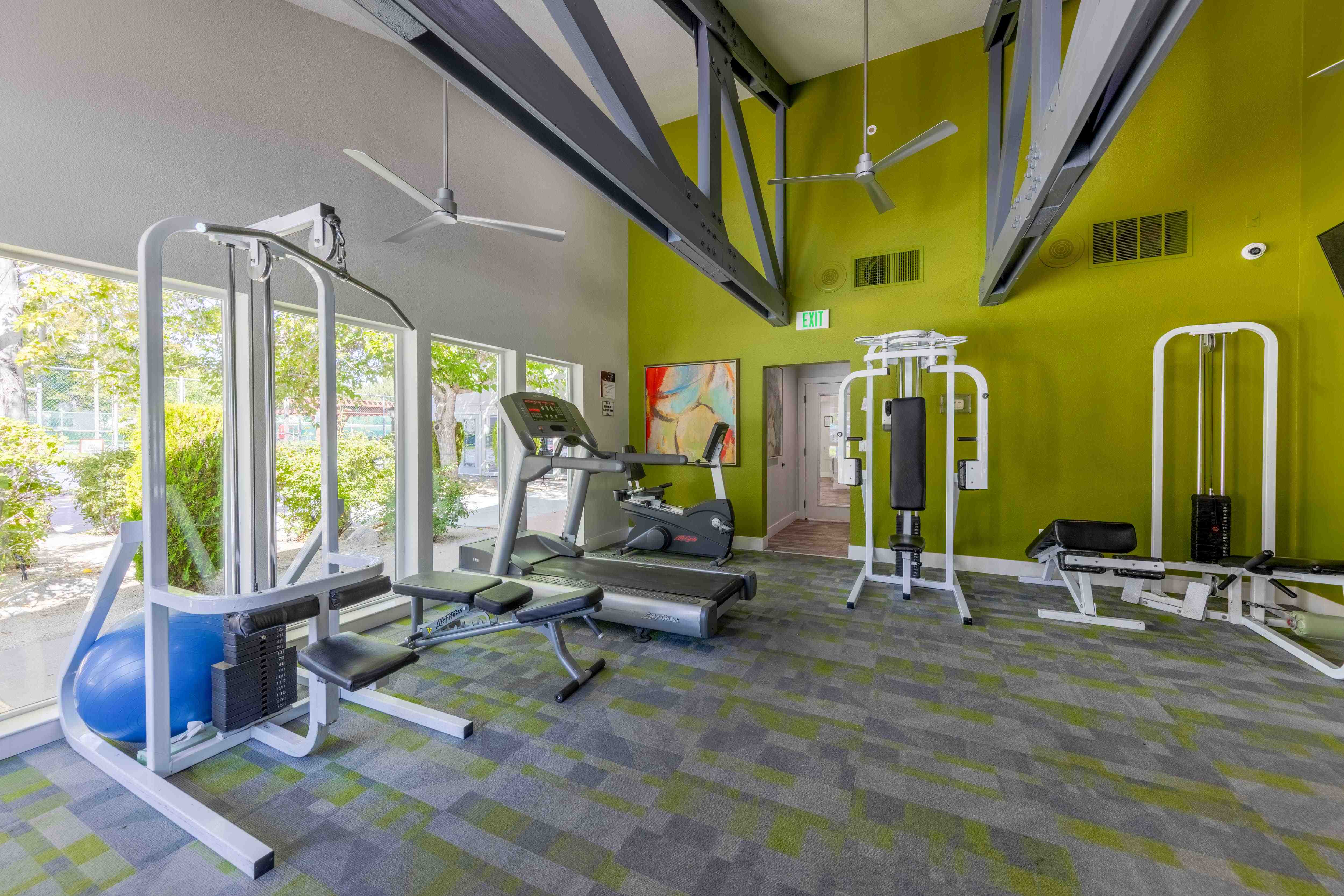 The Lodge at McCarran Ranch Apartment Homes Image 24