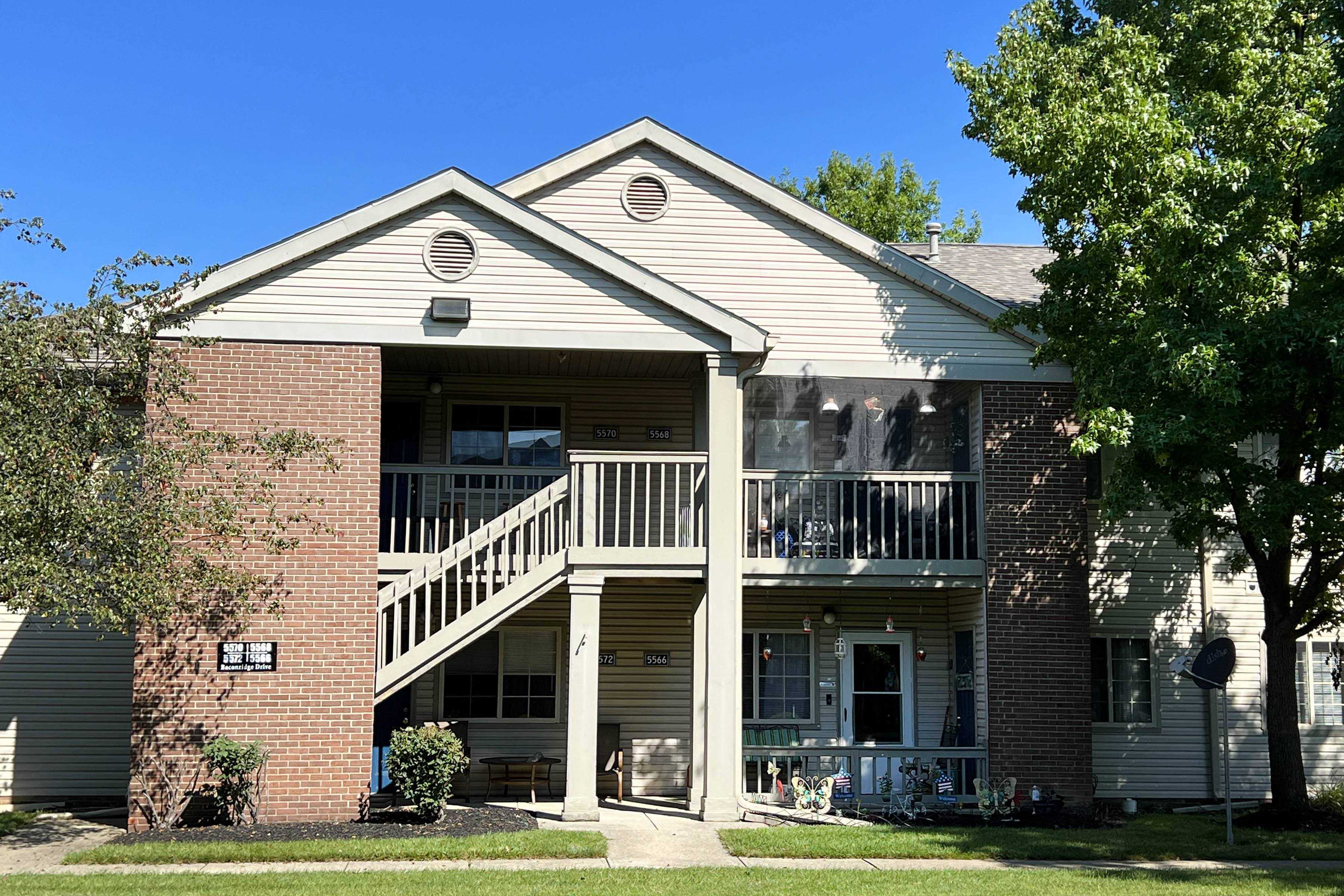 Eagle Crest Apartments Image 26