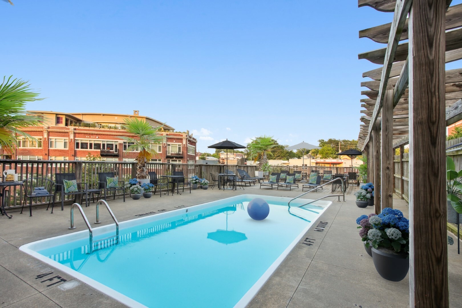 Founders at Union Hill Image 1