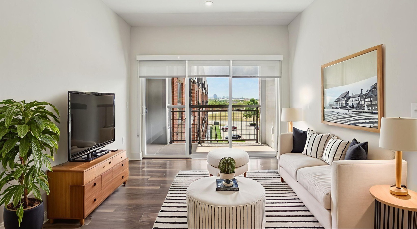 Bexford Pullman Image 6