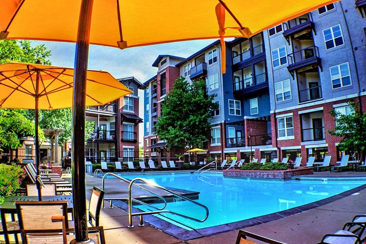 City Place at Westport Image 20