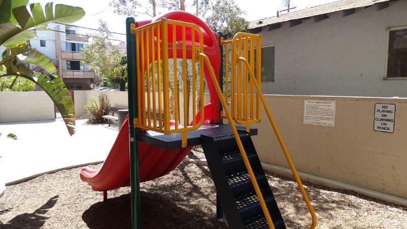 Arbor Terrace Image 4