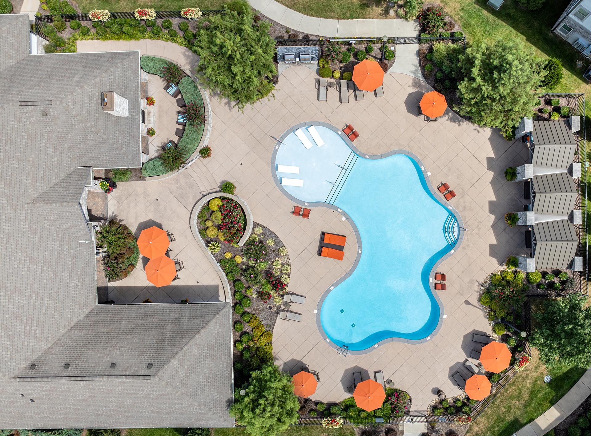 Vintage at Emory Road Apartments Image 25