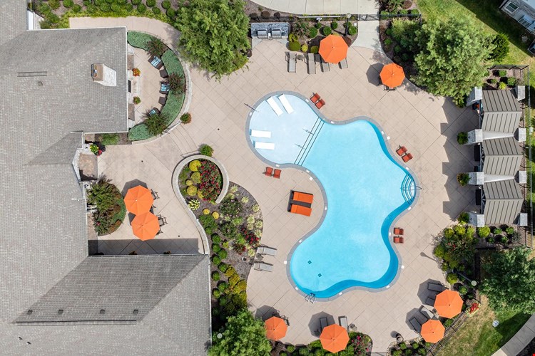 Vintage at Emory Road Apartments Image 25