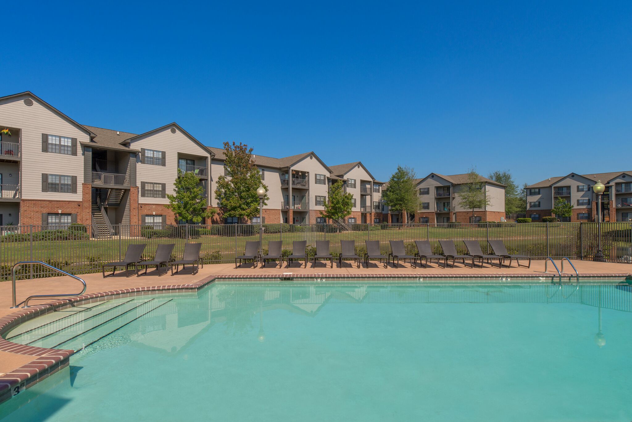 Oaks of St Clair Image 9