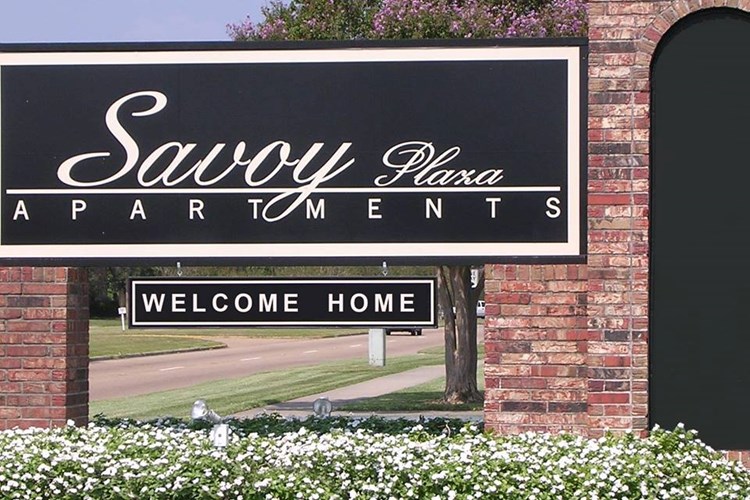 Savoy Plaza Apartments Image 1