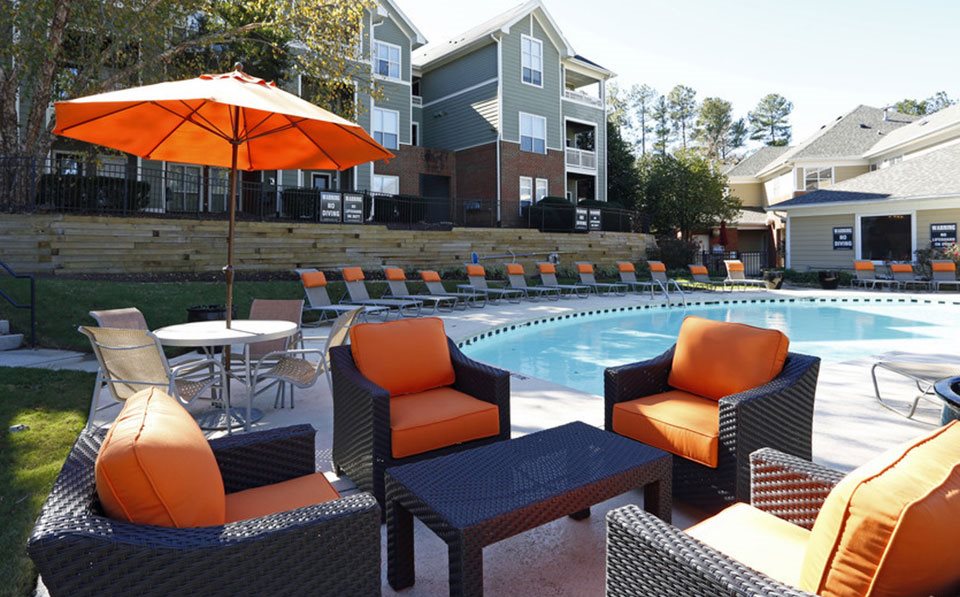 The Ashton Apartments Image 3
