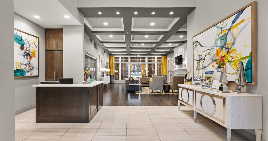 The Saxony Apartments Image 58