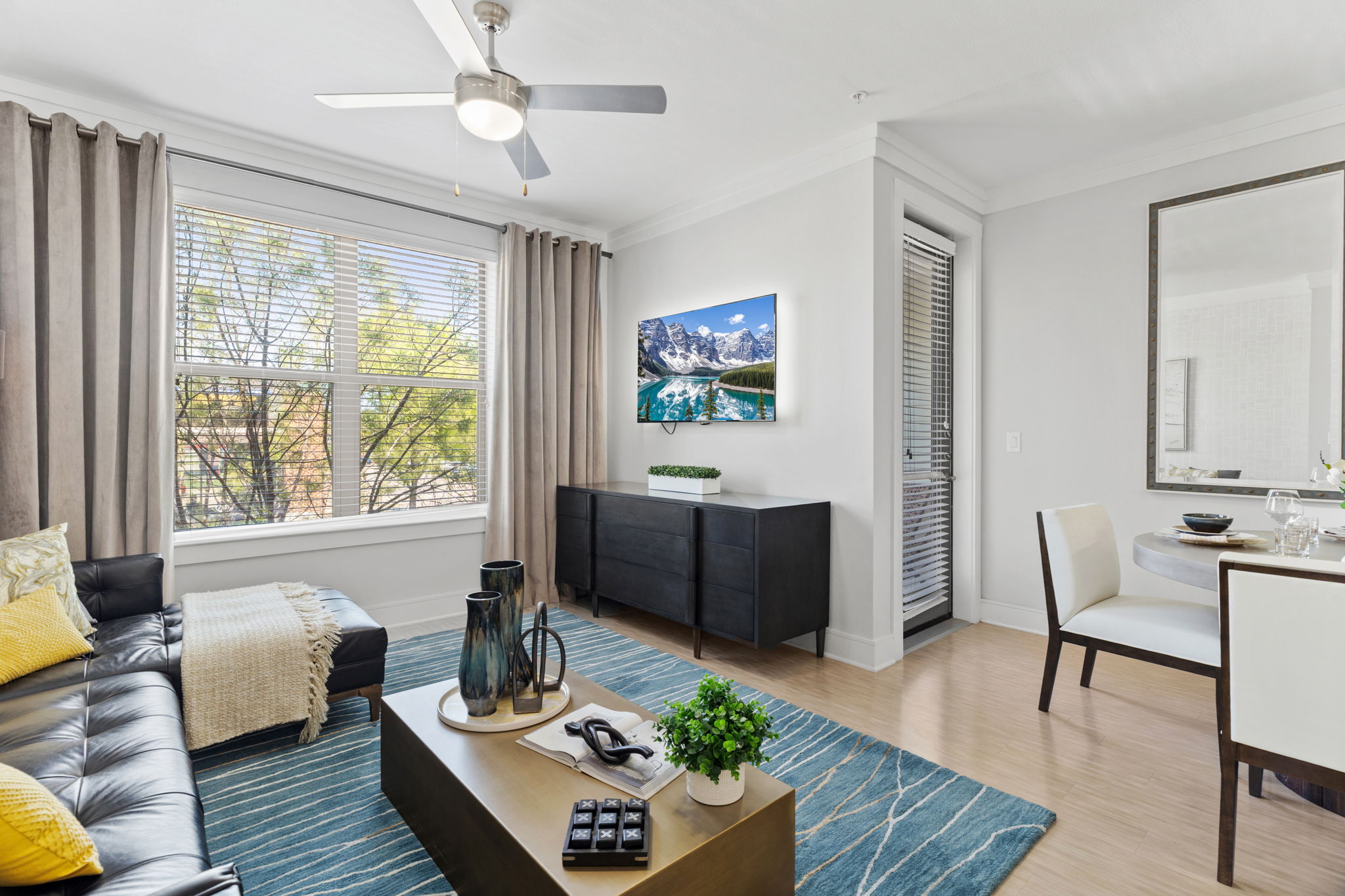 Axis at Watters Creek Image 57
