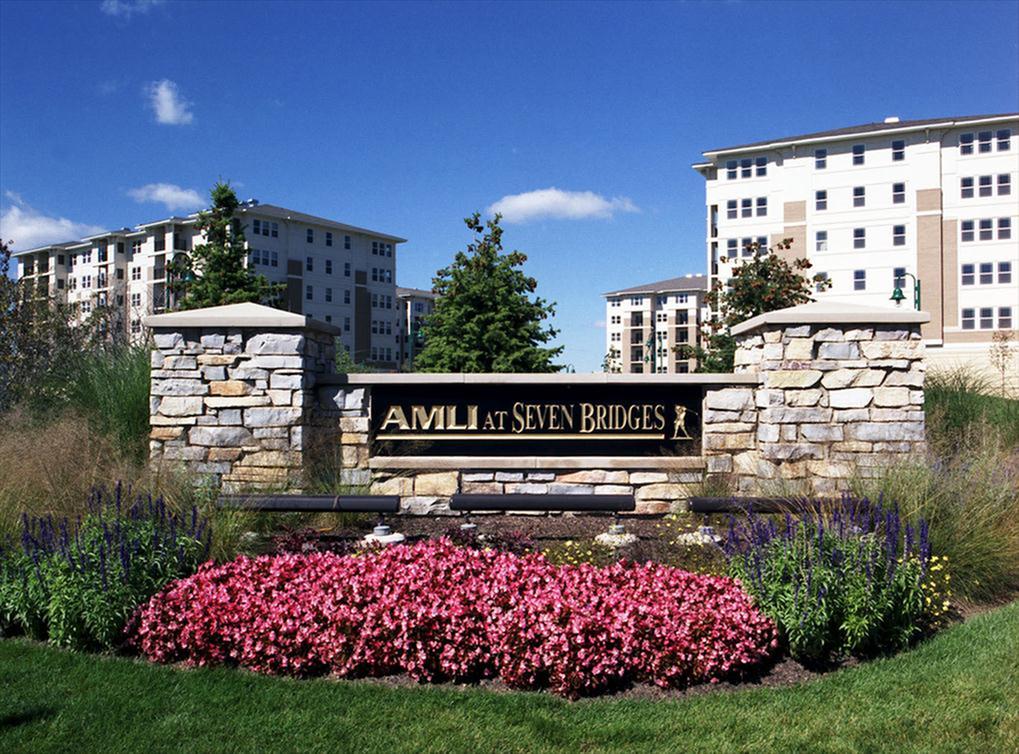 AMLI at Seven Bridges Image 21