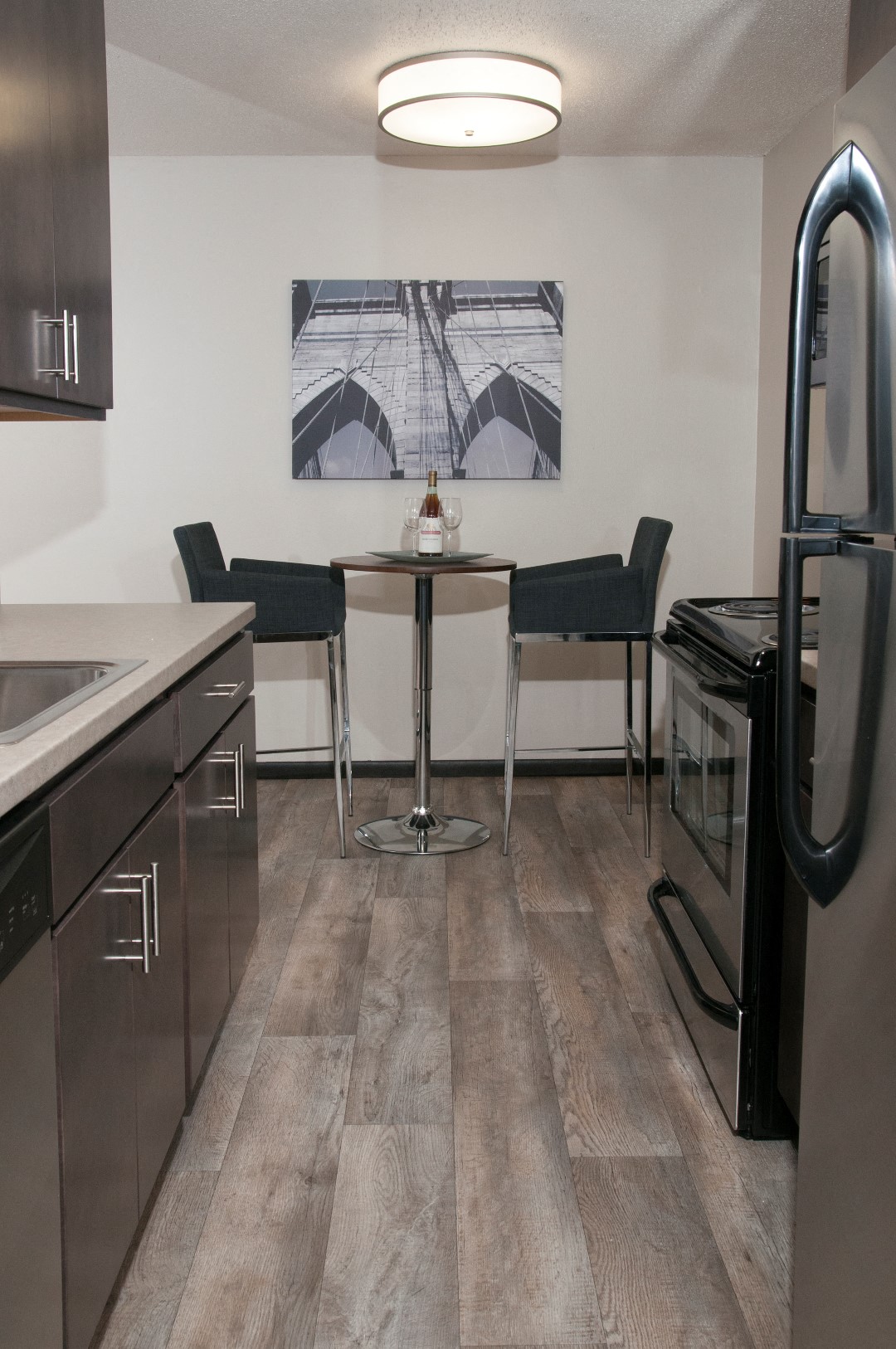 Hamline Pointe Apartments Image 25