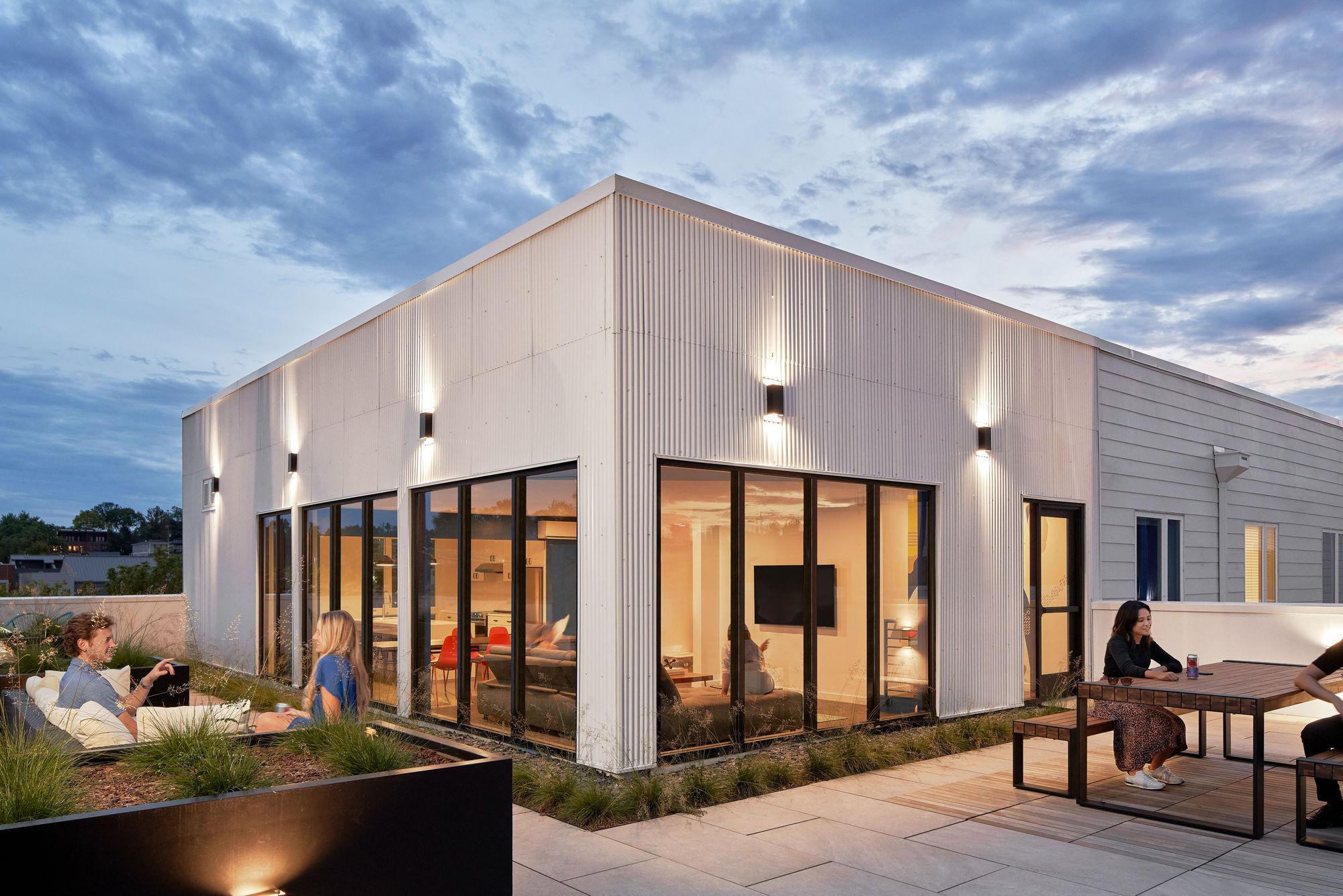 Martin Flats Apartments Image 11