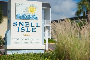Snell Isle