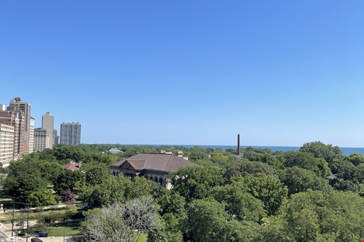 Park View Apartments Image 31