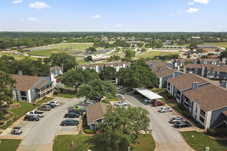 Waters Park Image 50