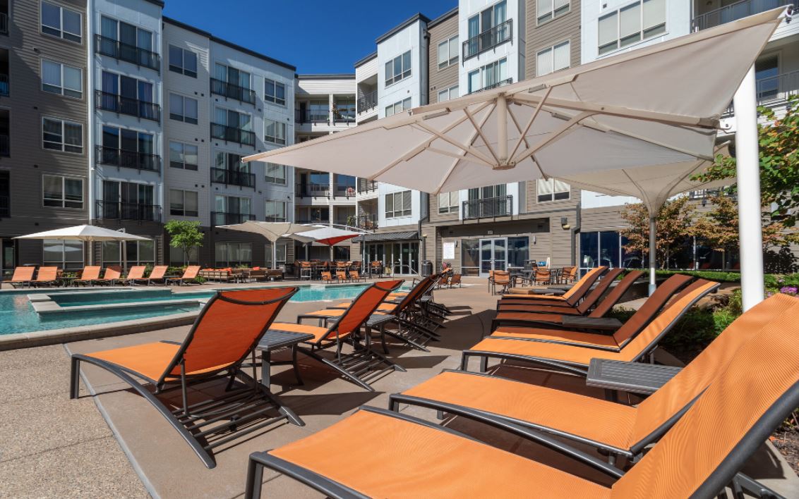 Cortona at Forest Park Image 10