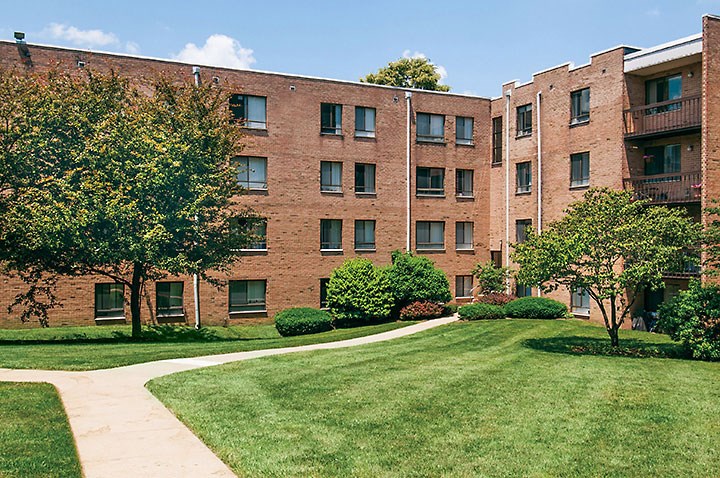 The Metropolitan West Chester Image 1
