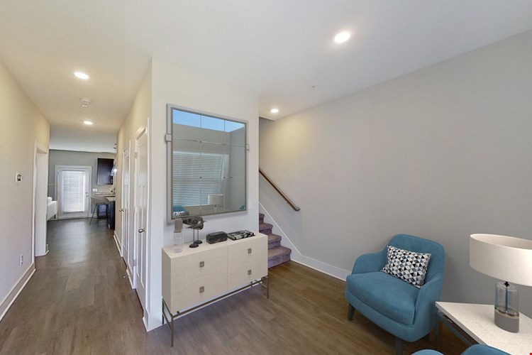 Highland at Hickory Hills Townhomes Image 28