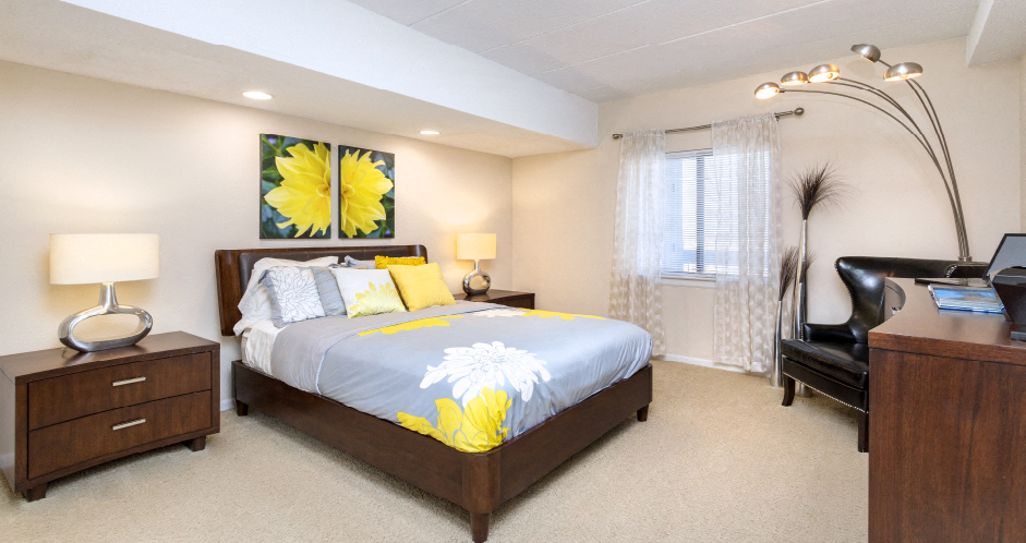 Embassy Park Apartments Image 5