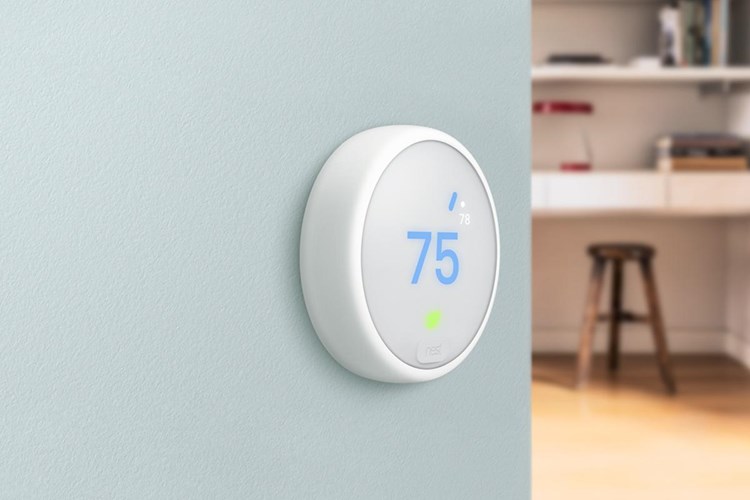 SMART thermostats offer temperature control that reduces electric bills by 10-12% and provides peace of mind and control of your environment at your fingertips. 