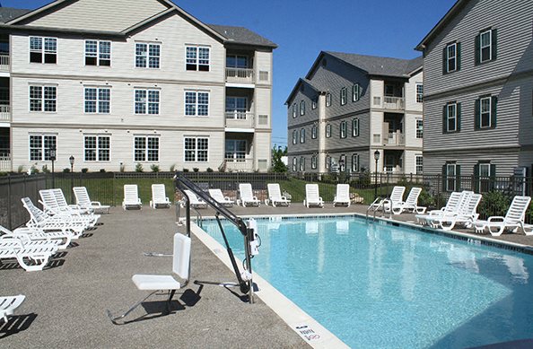 Cedar Park Community Image 1