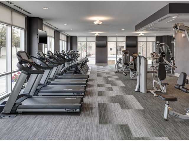 Arpeggio at Victory Park Image 14