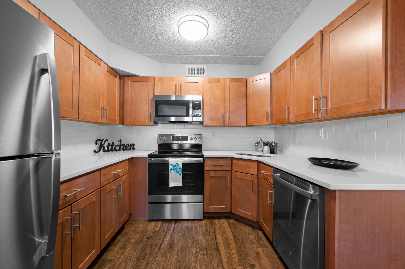 Contemporary Aspen Kitchen