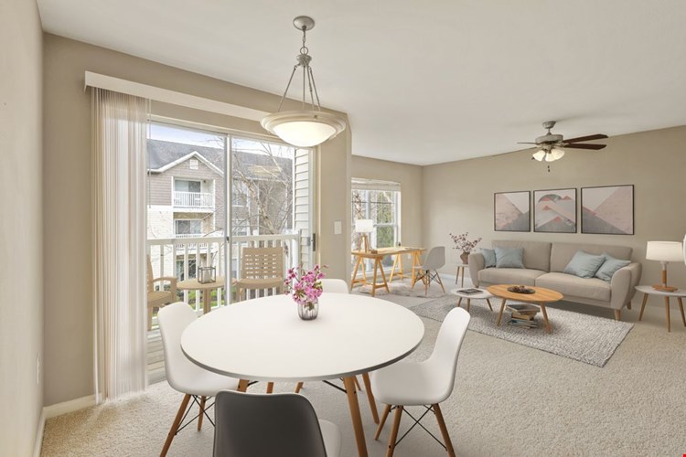 Camden Reunion Park Image 10