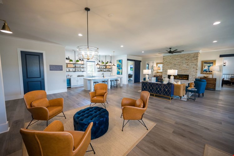 Cottages at Ridge Pointe Image 4