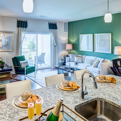 One Glastonbury Place Image 5