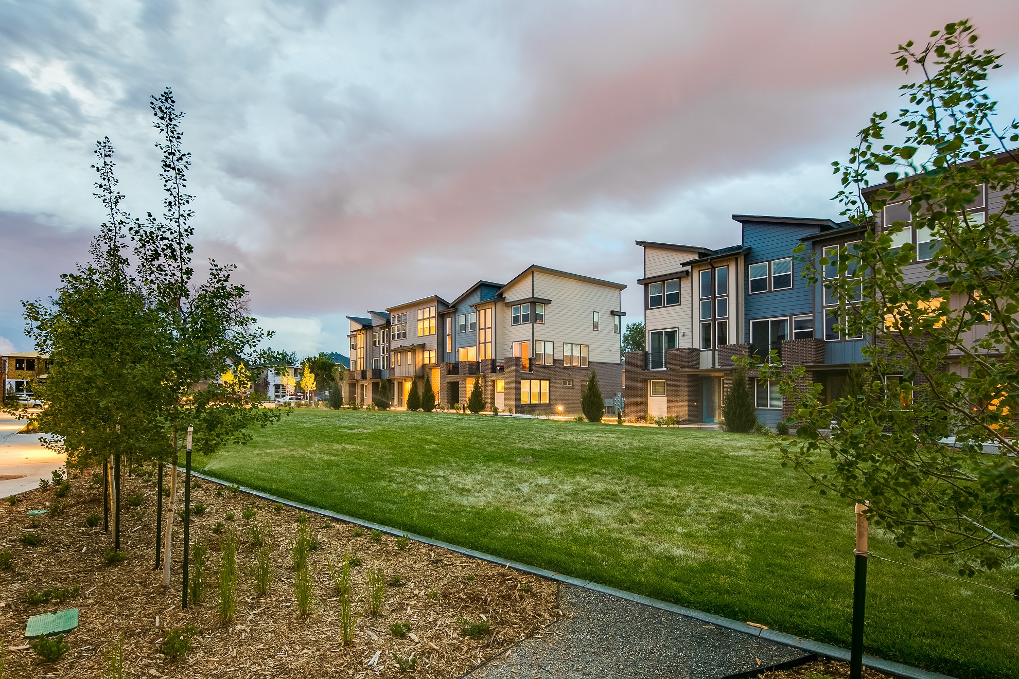 Platt Park Townhomes Image 5