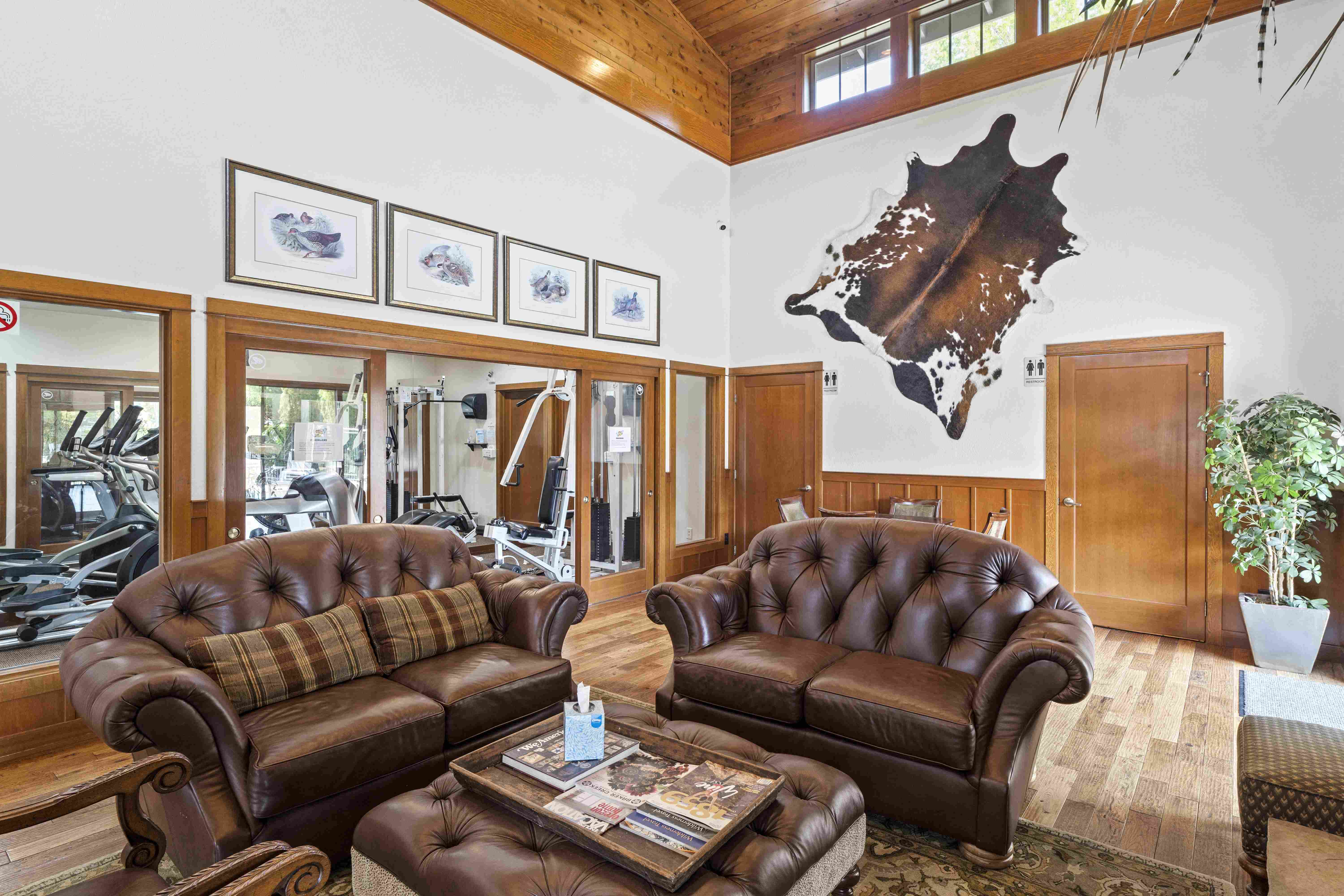 Community Clubhouse