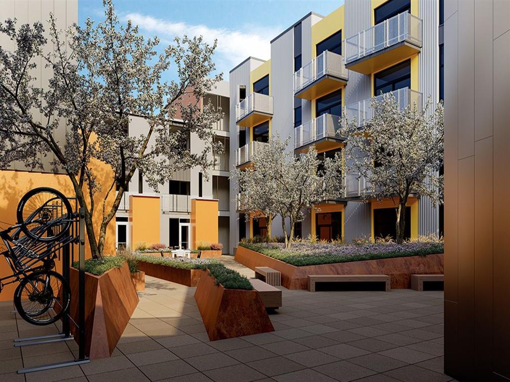 S'PARK Apartments | Timber Image 15