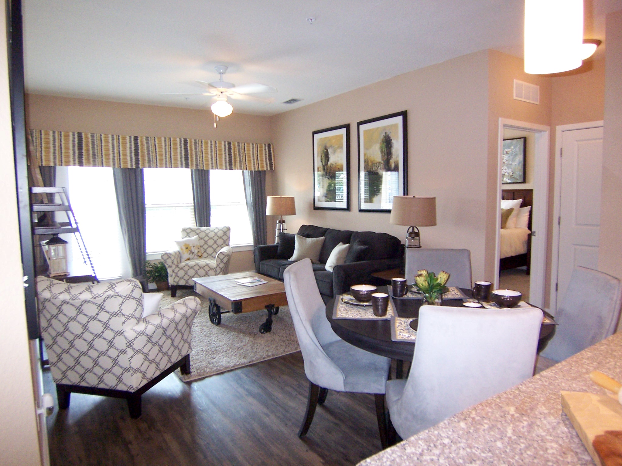 Park Place Apartments Image 2