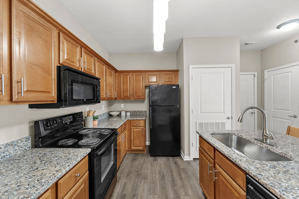 Riverstone Apartments Image 14
