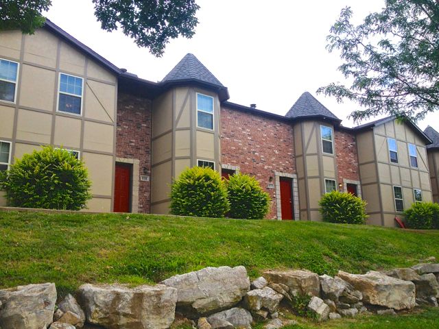 Windsor Townhomes Image 1