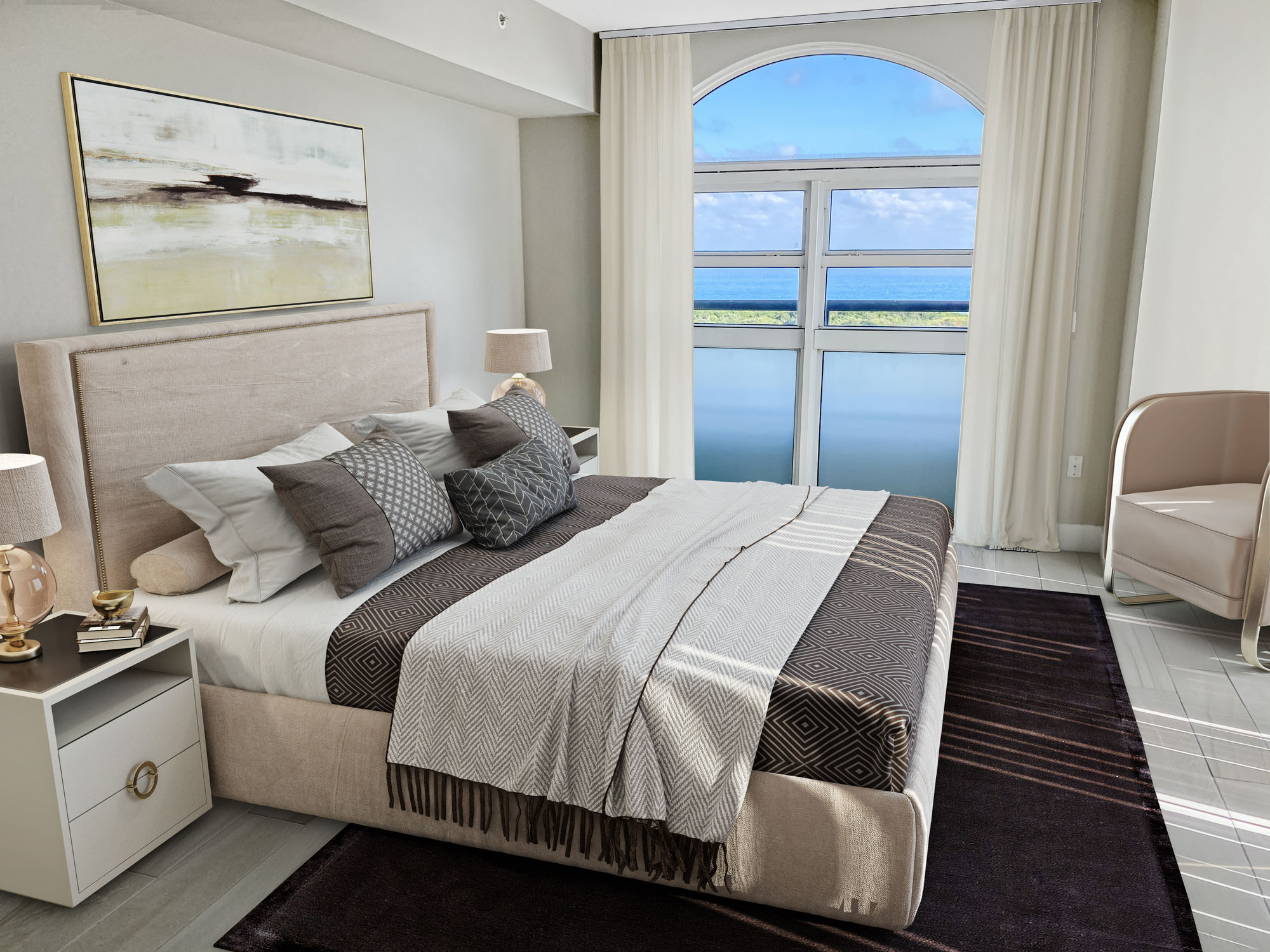 Sunrise Harbor Image 14