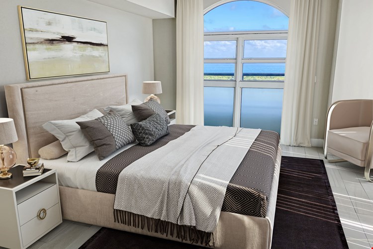 Sunrise Harbor Image 14