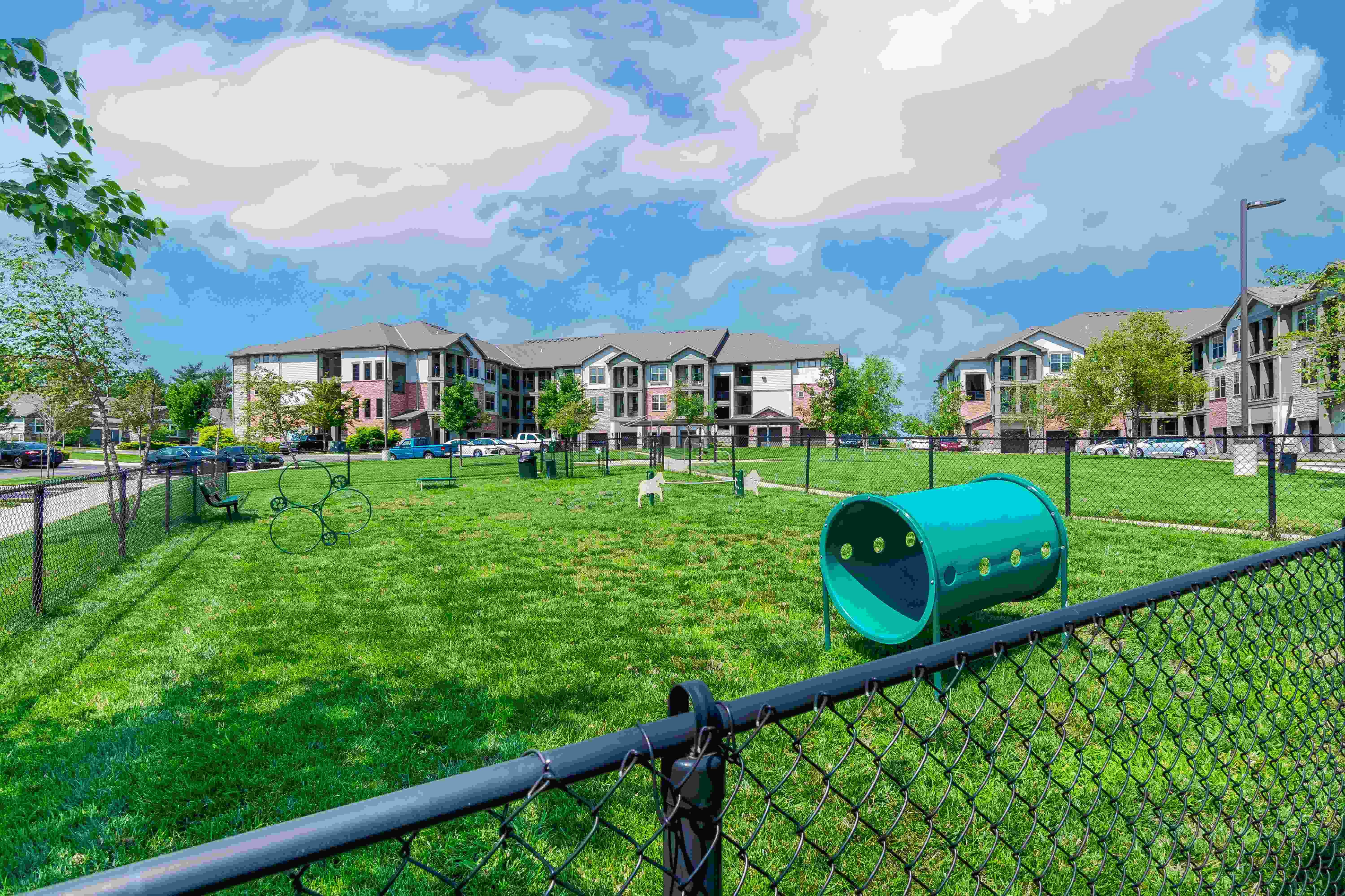 Boulders at Overland Park Image 29