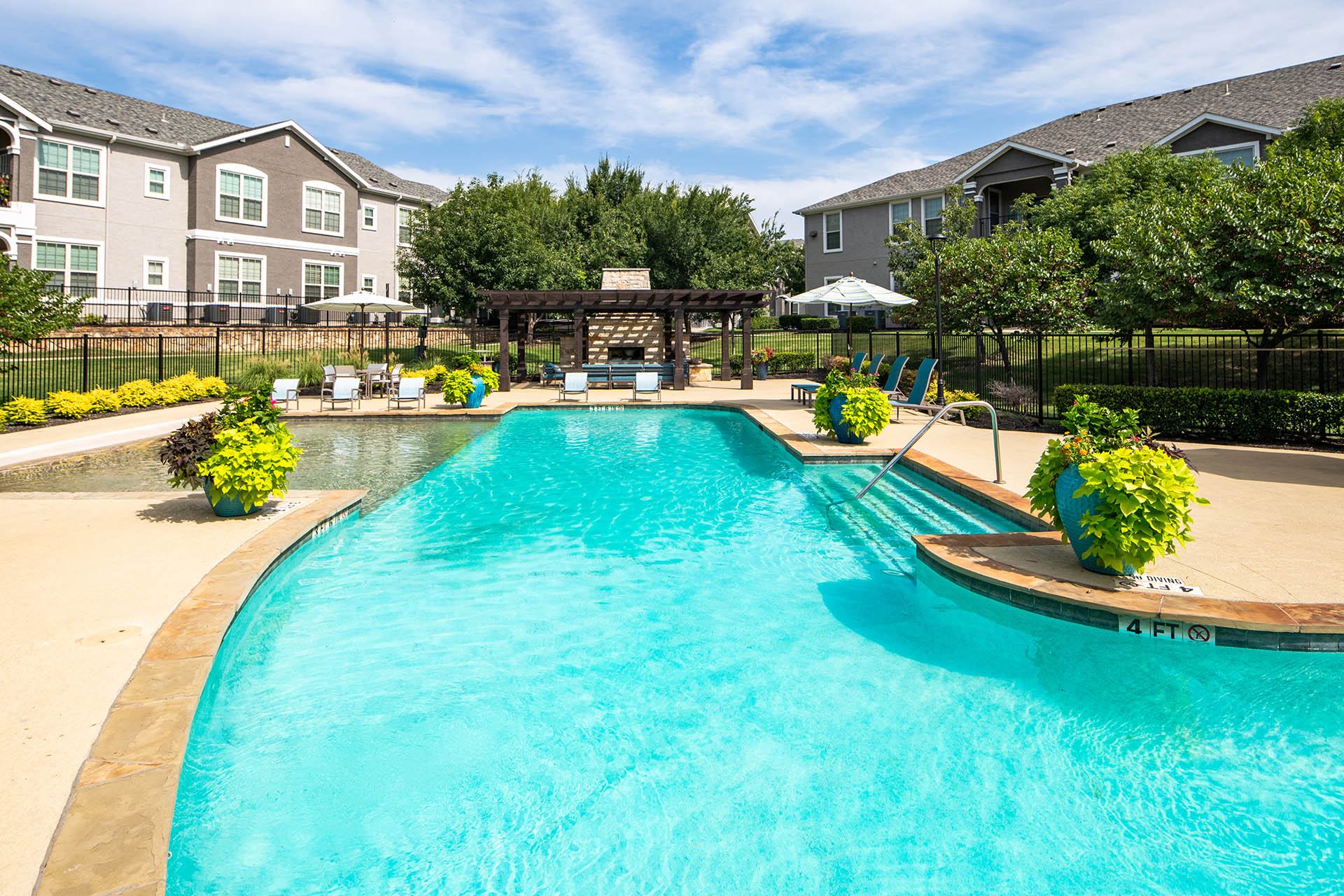 Orion McCord Park Apartments Image 15