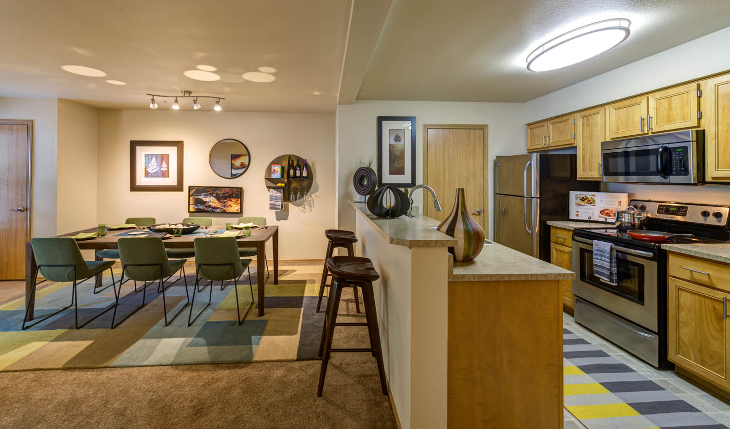 Alderra Apartments Image 4