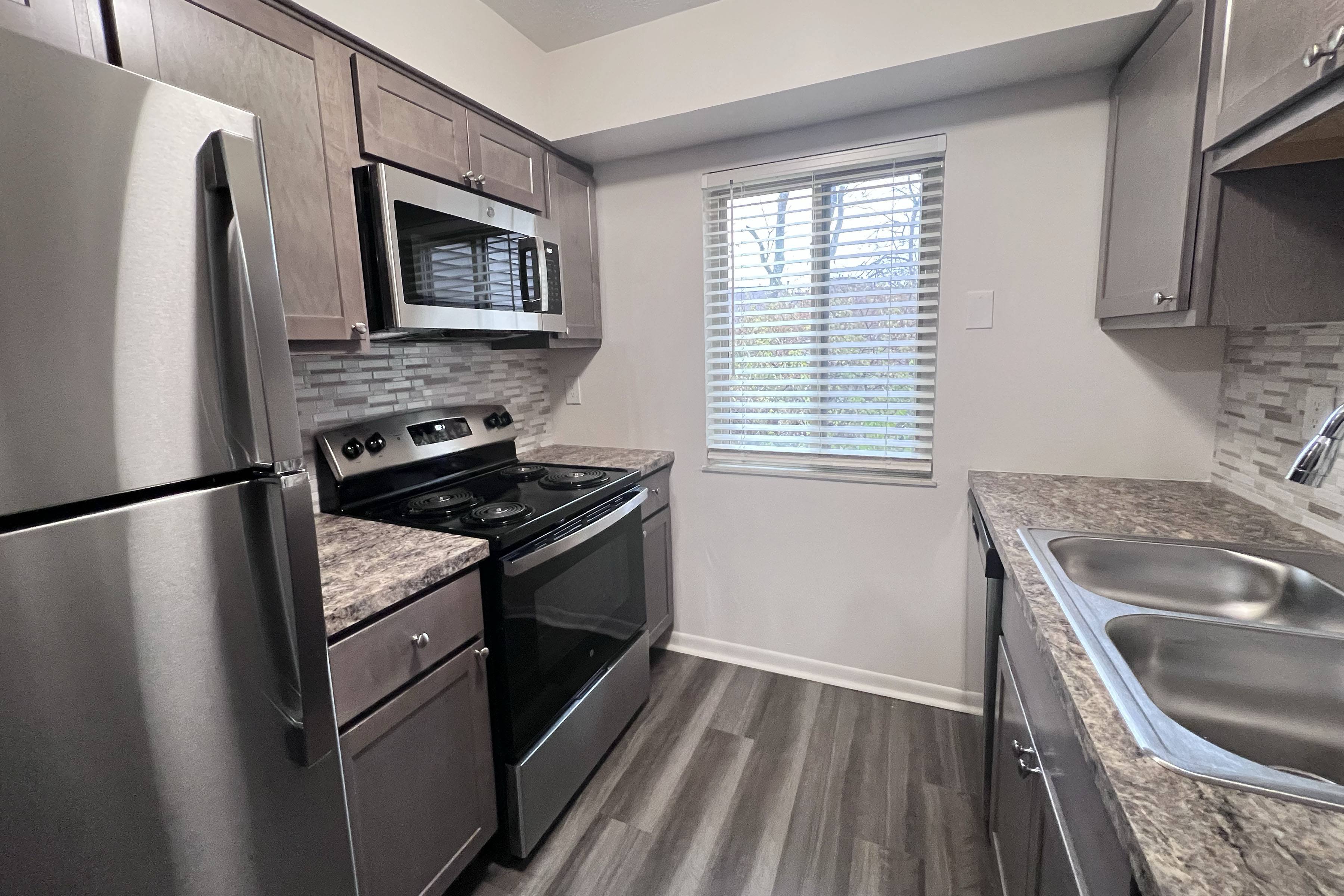 Hunter's Creek Apartments Image 66