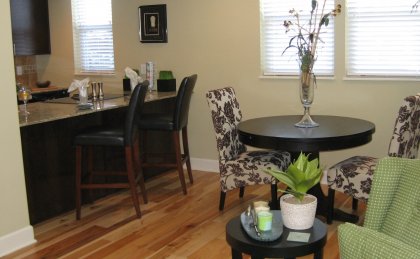 Quality Hill Image 8