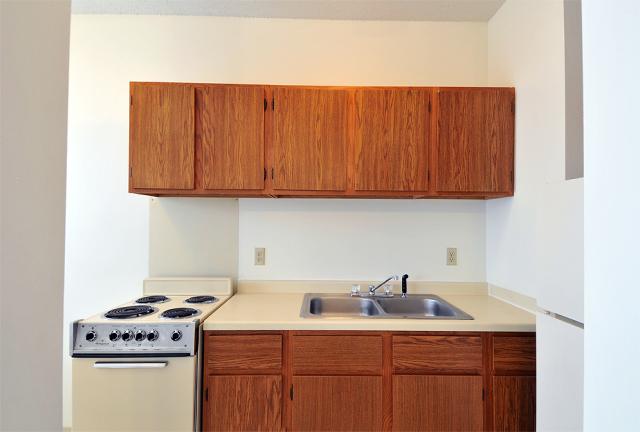 Slater Square Apartments Image 7