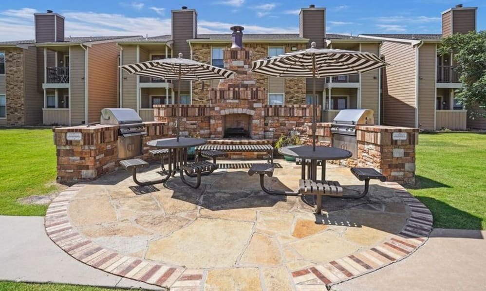 Cimarron Trails Image 3