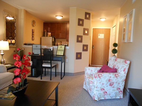 Brookhaven 55 and older Image 4