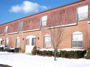 Hartford Square Townhomes Image 5