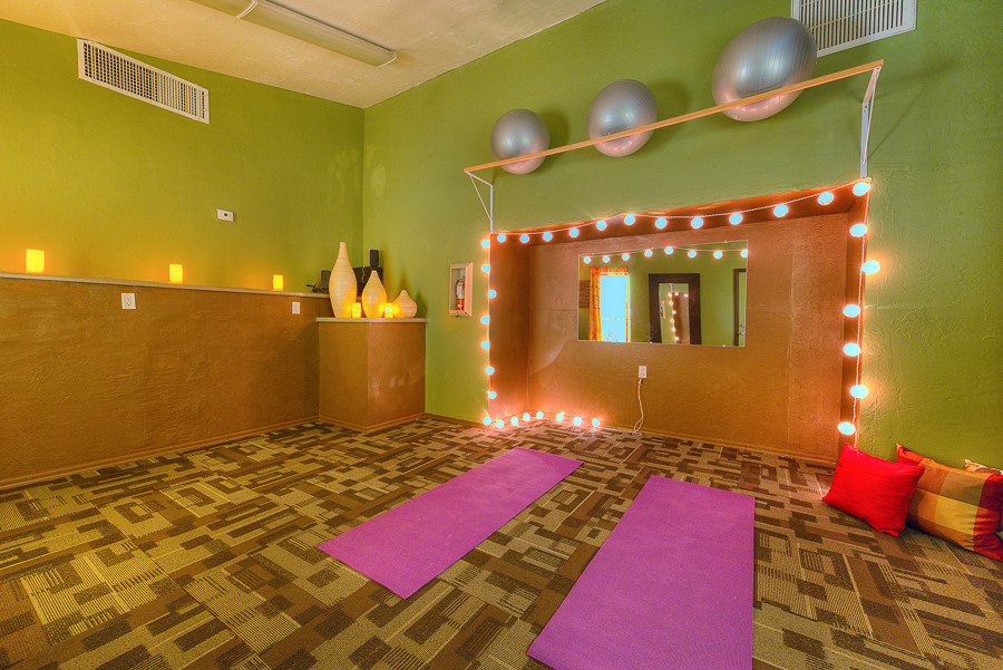 FREE yoga, mediation and tai chi