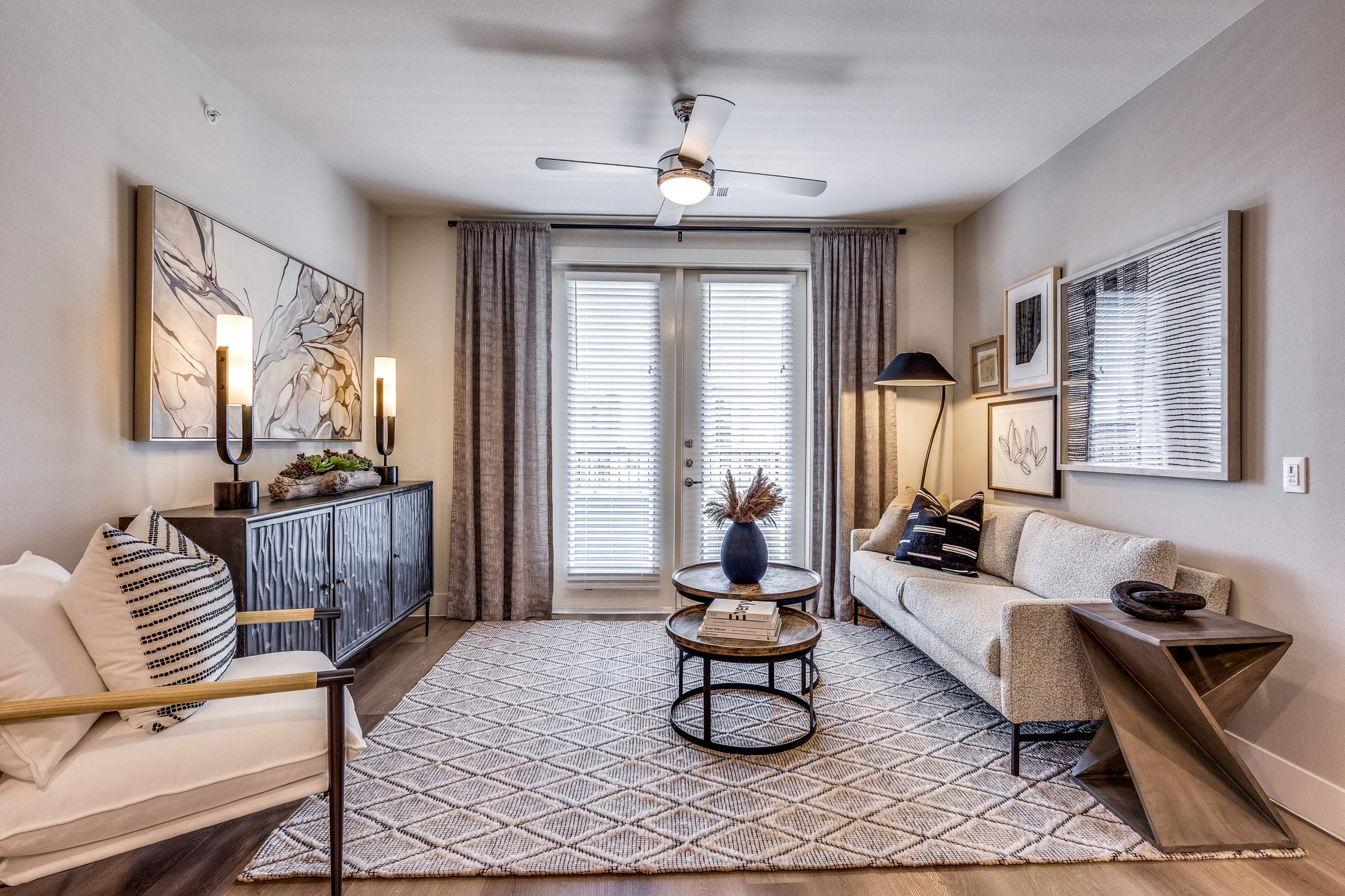 Aura Southgate Apartments Image 5